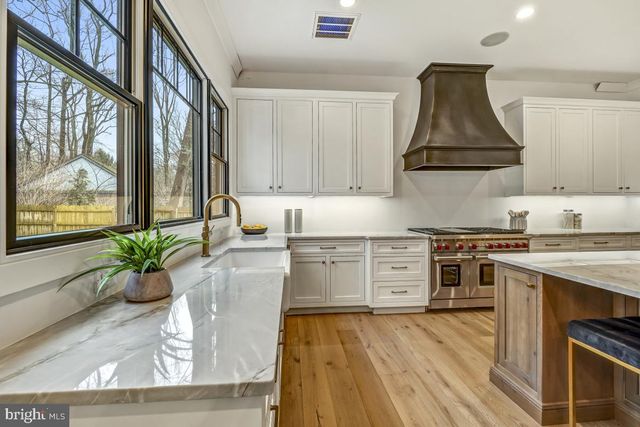 $4,635,000 | 9505 Brooke Drive, Bethesda, MD 20817