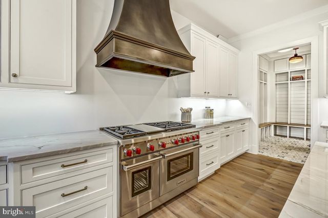 $4,635,000 | 9505 Brooke Drive, Bethesda, MD 20817