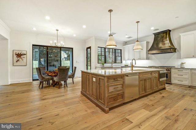 $4,635,000 | 9505 Brooke Drive, Bethesda, MD 20817