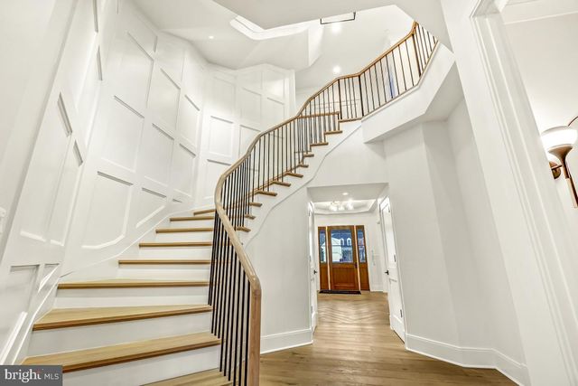 $4,635,000 | 9505 Brooke Drive, Bethesda, MD 20817