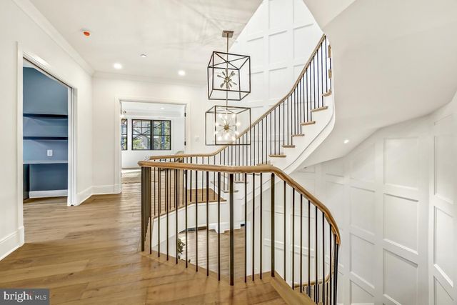 $4,635,000 | 9505 Brooke Drive, Bethesda, MD 20817