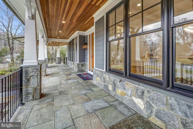 $4,635,000 | 9505 Brooke Drive, Bethesda, MD 20817