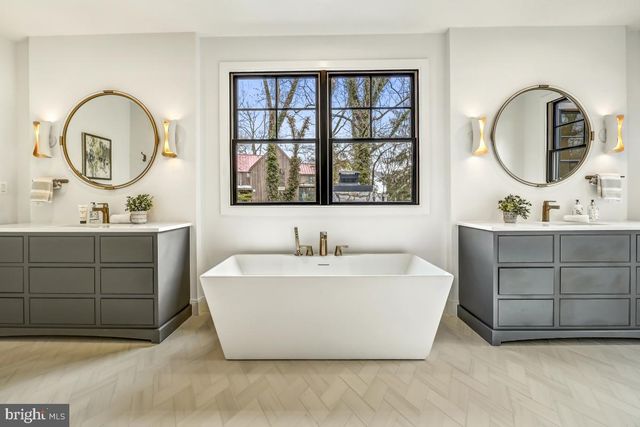 $4,635,000 | 9505 Brooke Drive, Bethesda, MD 20817