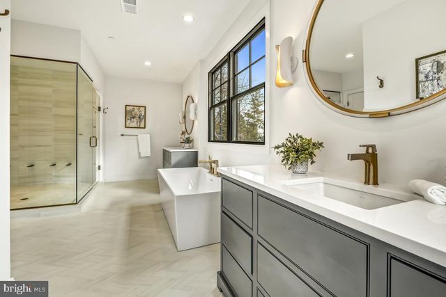 $4,635,000 | 9505 Brooke Drive, Bethesda, MD 20817