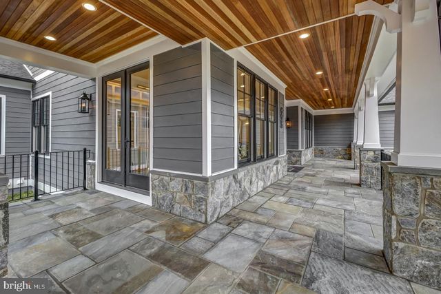 $4,635,000 | 9505 Brooke Drive, Bethesda, MD 20817