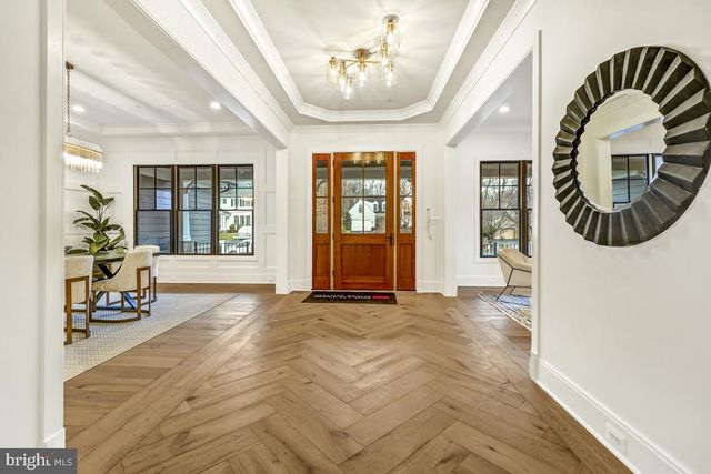 $4,635,000 | 9505 Brooke Drive, Bethesda, MD 20817