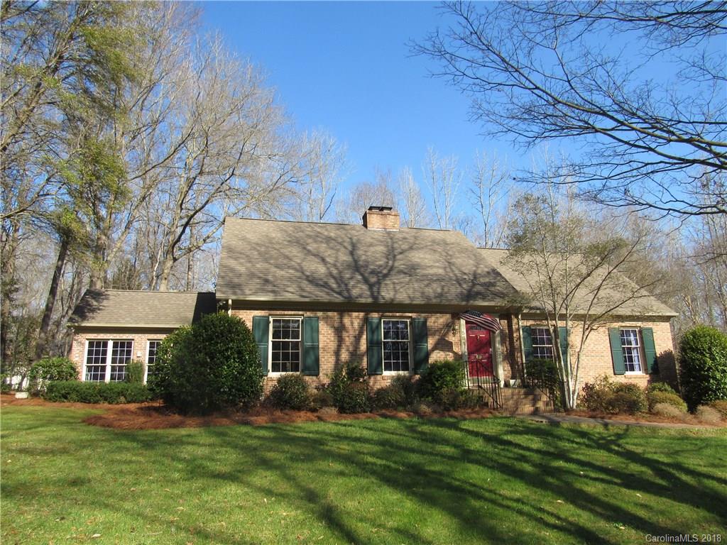 581 Briarwood Road Lancaster, SC 29720 - Photo 1 of 28 Gallery Image 1