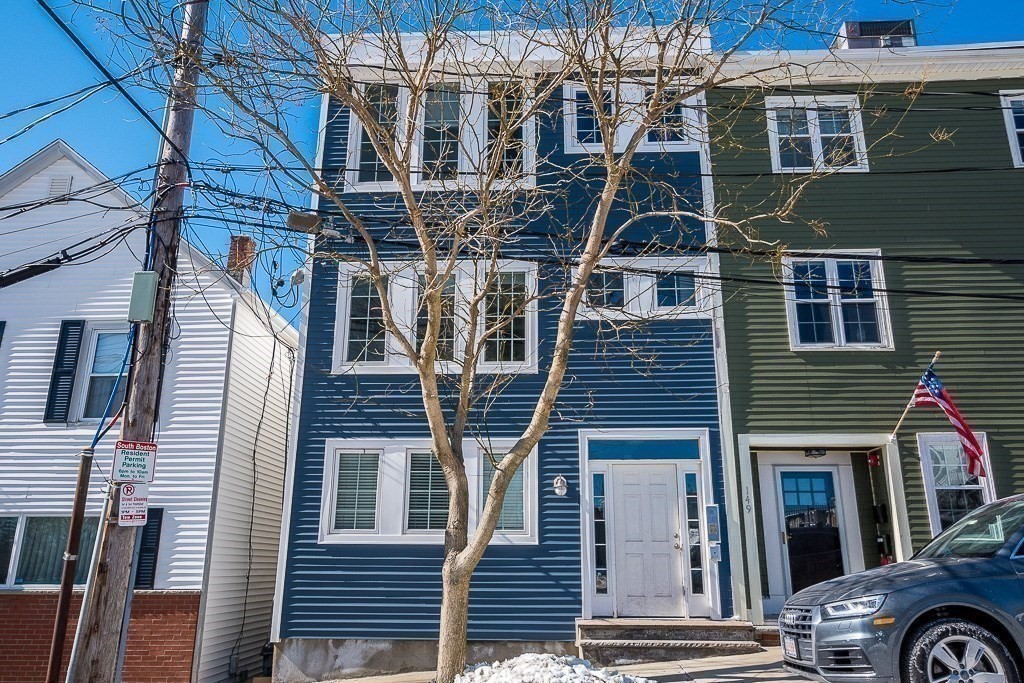 151 G Street, Unit 3 Boston, MA 02127 - Photo 6 of 33