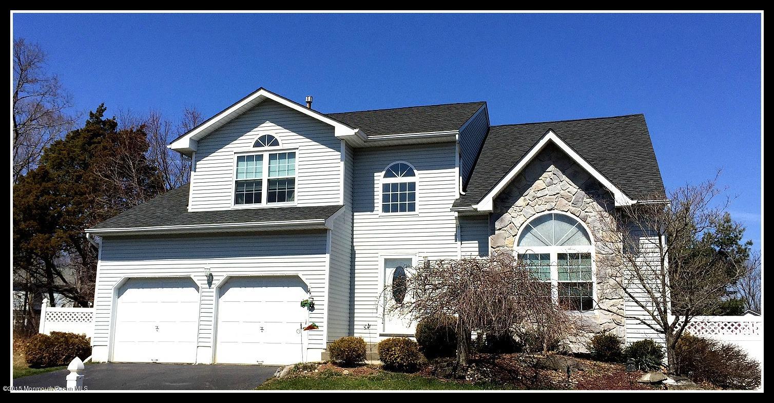 4 Shadow Ridge Court Howell, NJ 07731 - Photo 1 of 42 newhouse4shadow