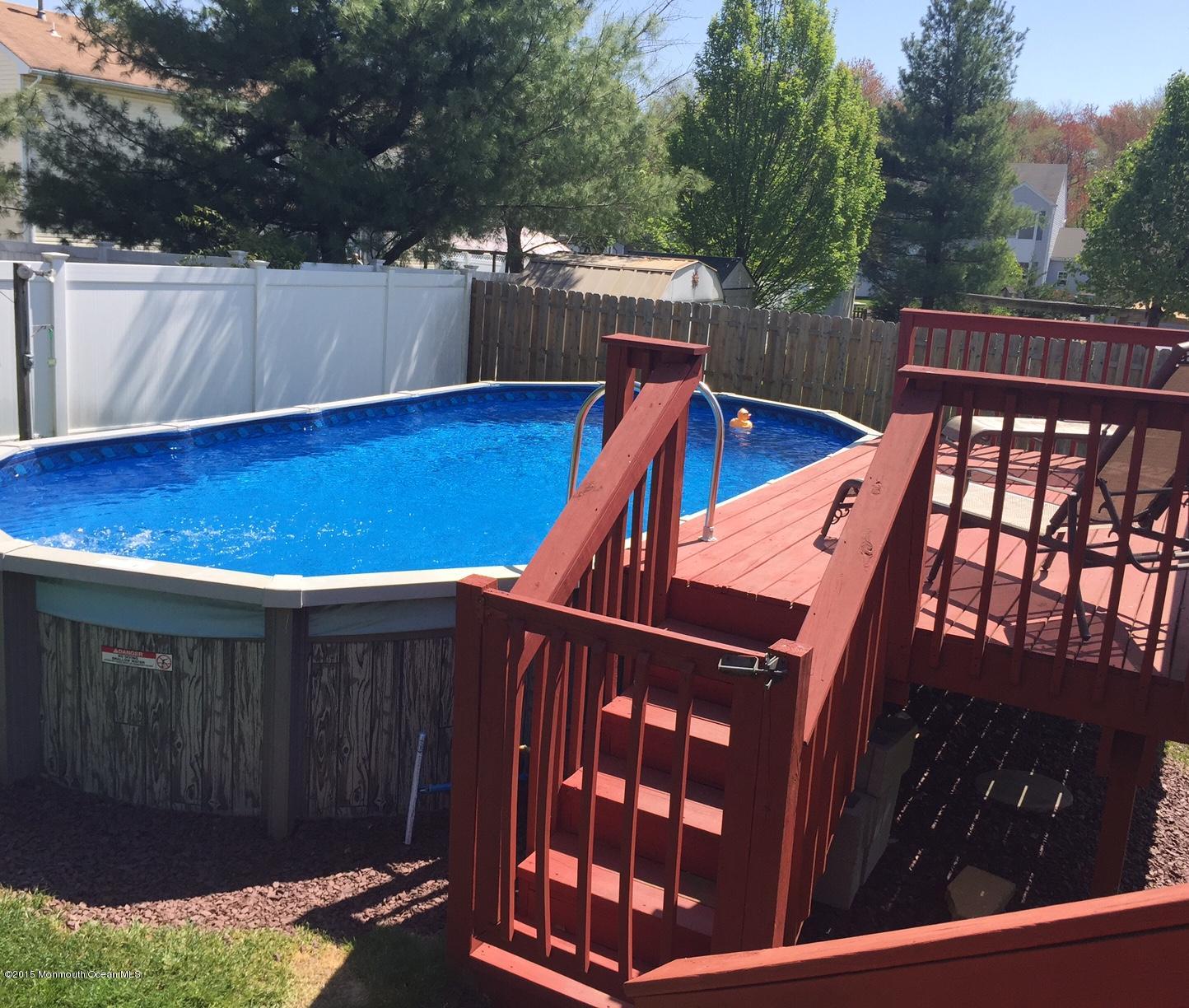 4 Shadow Ridge Court Howell, NJ 07731 - Photo 11 of 42 newestpool1