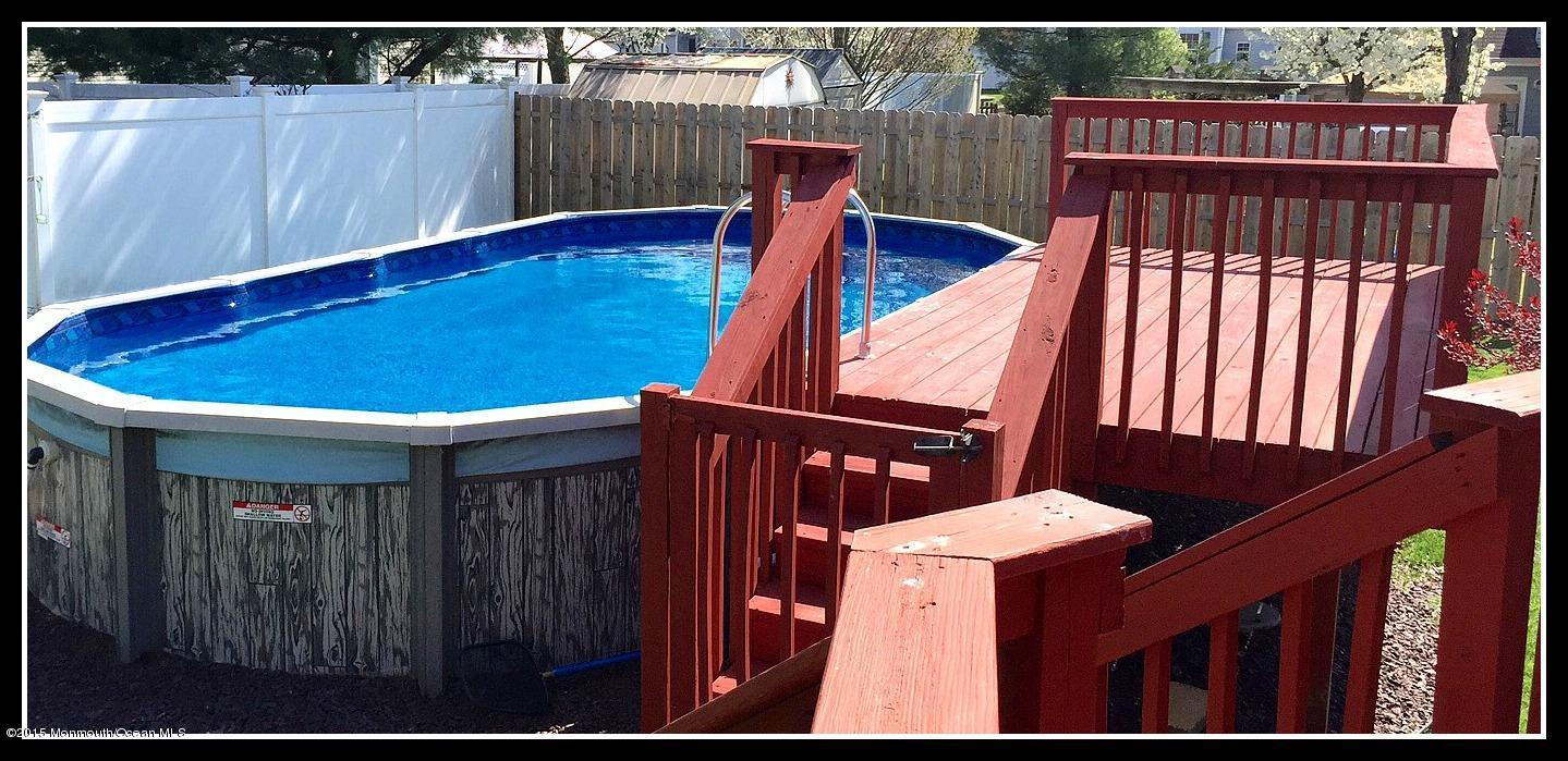 4 Shadow Ridge Court Howell, NJ 07731 - Photo 12 of 42 newpool2