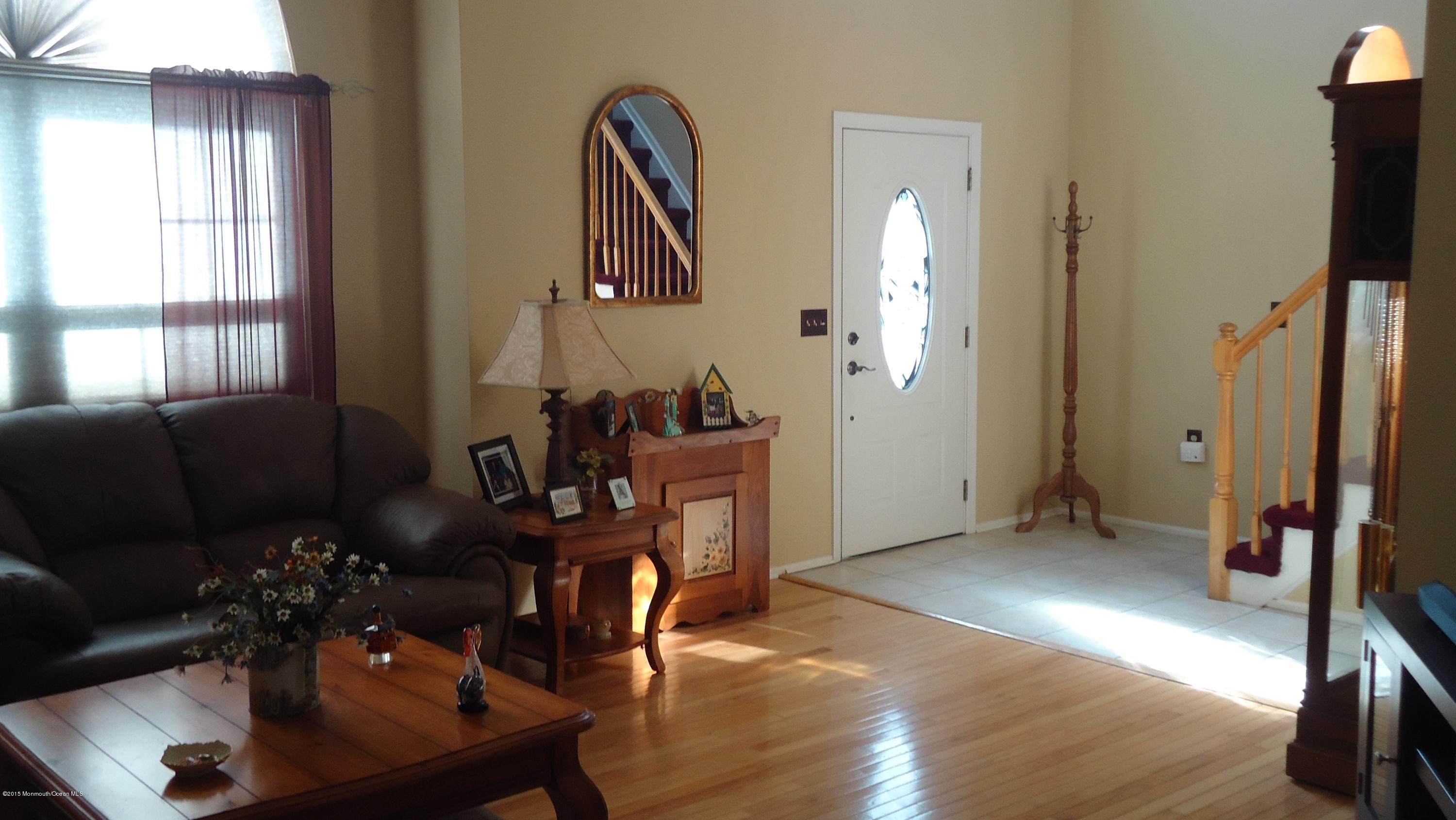 4 Shadow Ridge Court Howell, NJ 07731 - Photo 14 of 42 Front Entry