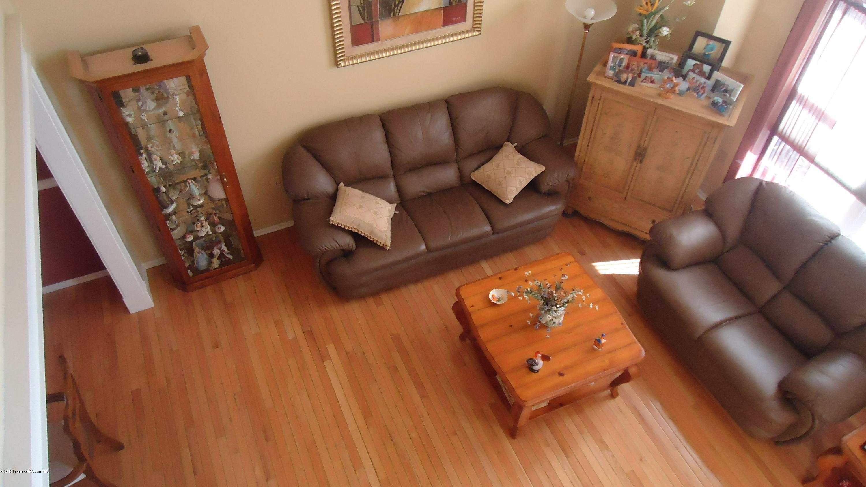 4 Shadow Ridge Court Howell, NJ 07731 - Photo 18 of 42 View of Living Room