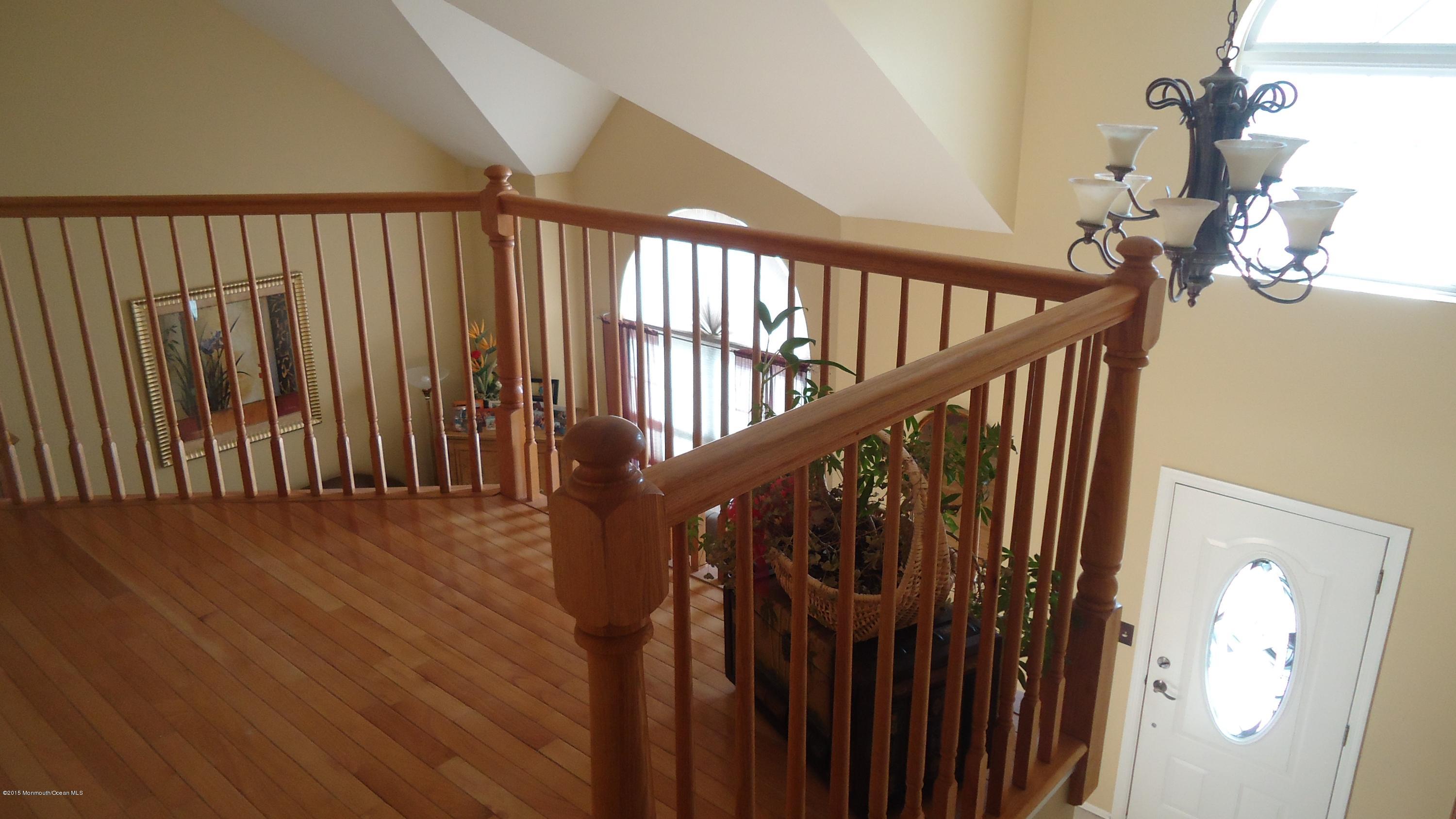 4 Shadow Ridge Court Howell, NJ 07731 - Photo 19 of 42 Upper Balcony