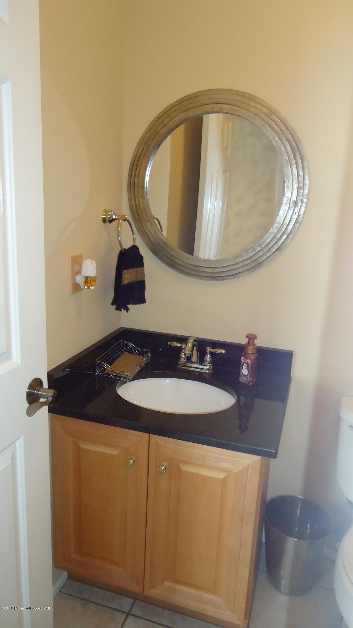 4 Shadow Ridge Court Howell, NJ 07731 - Photo 30 of 42 Half Bath
