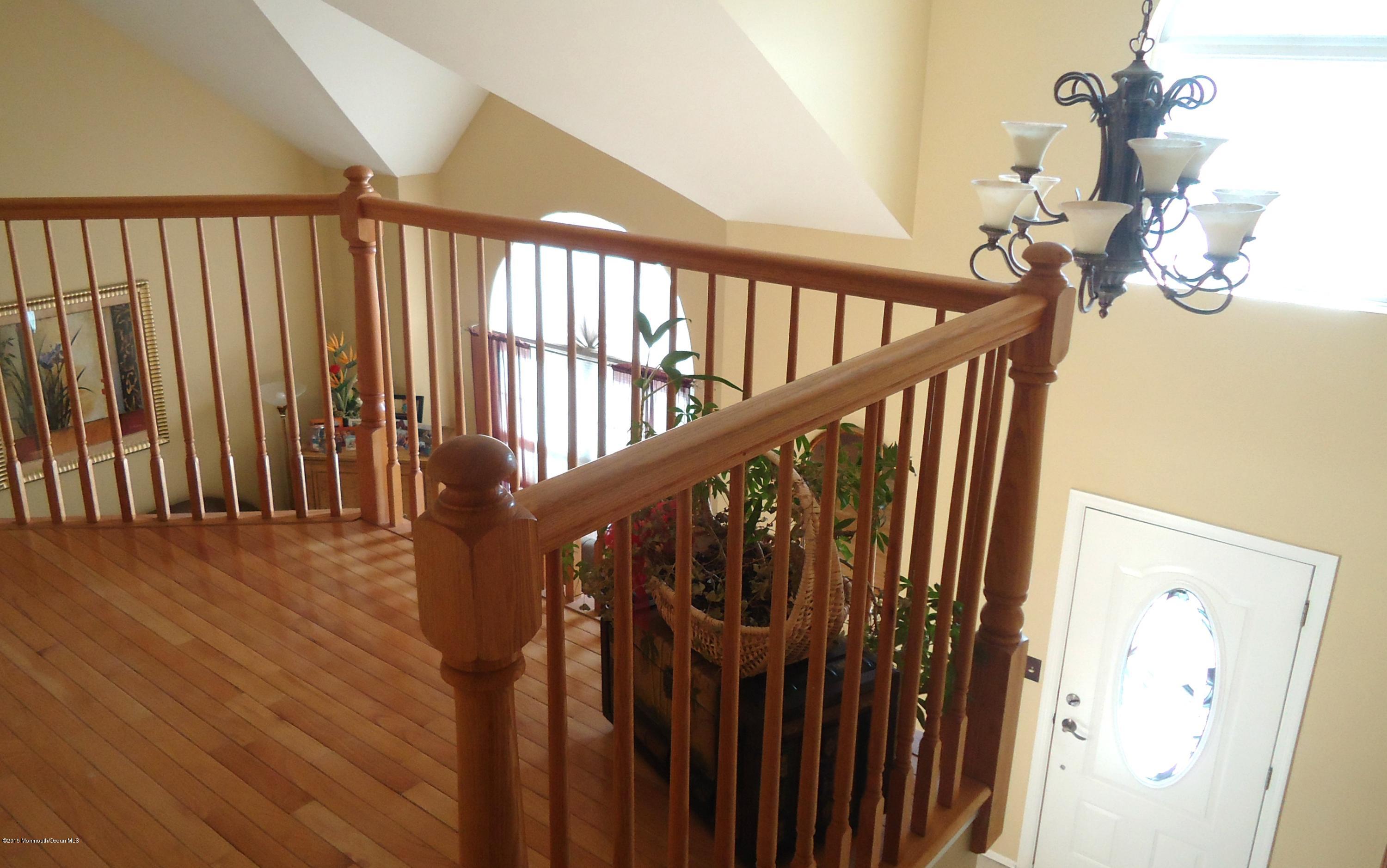 4 Shadow Ridge Court Howell, NJ 07731 - Photo 31 of 42 balcony