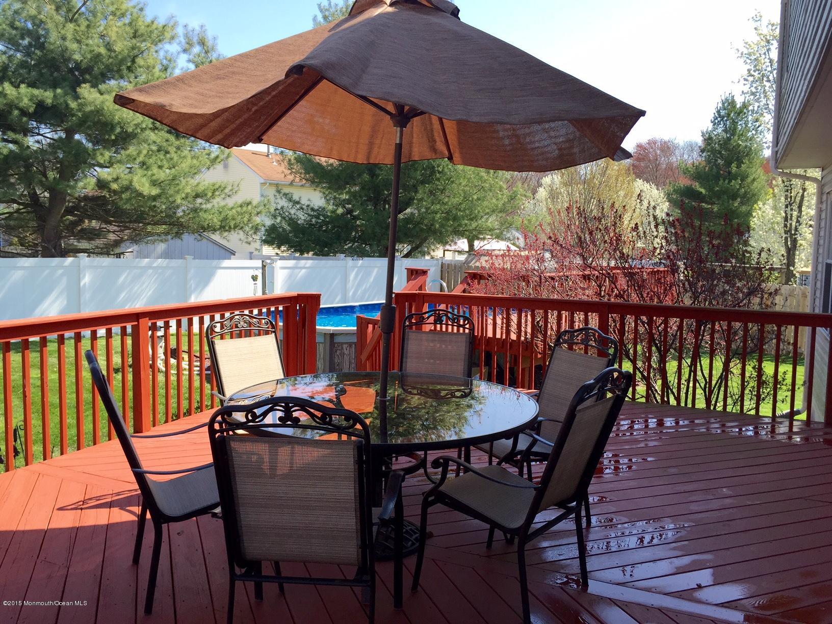 4 Shadow Ridge Court Howell, NJ 07731 - Photo 6 of 42 newdeck