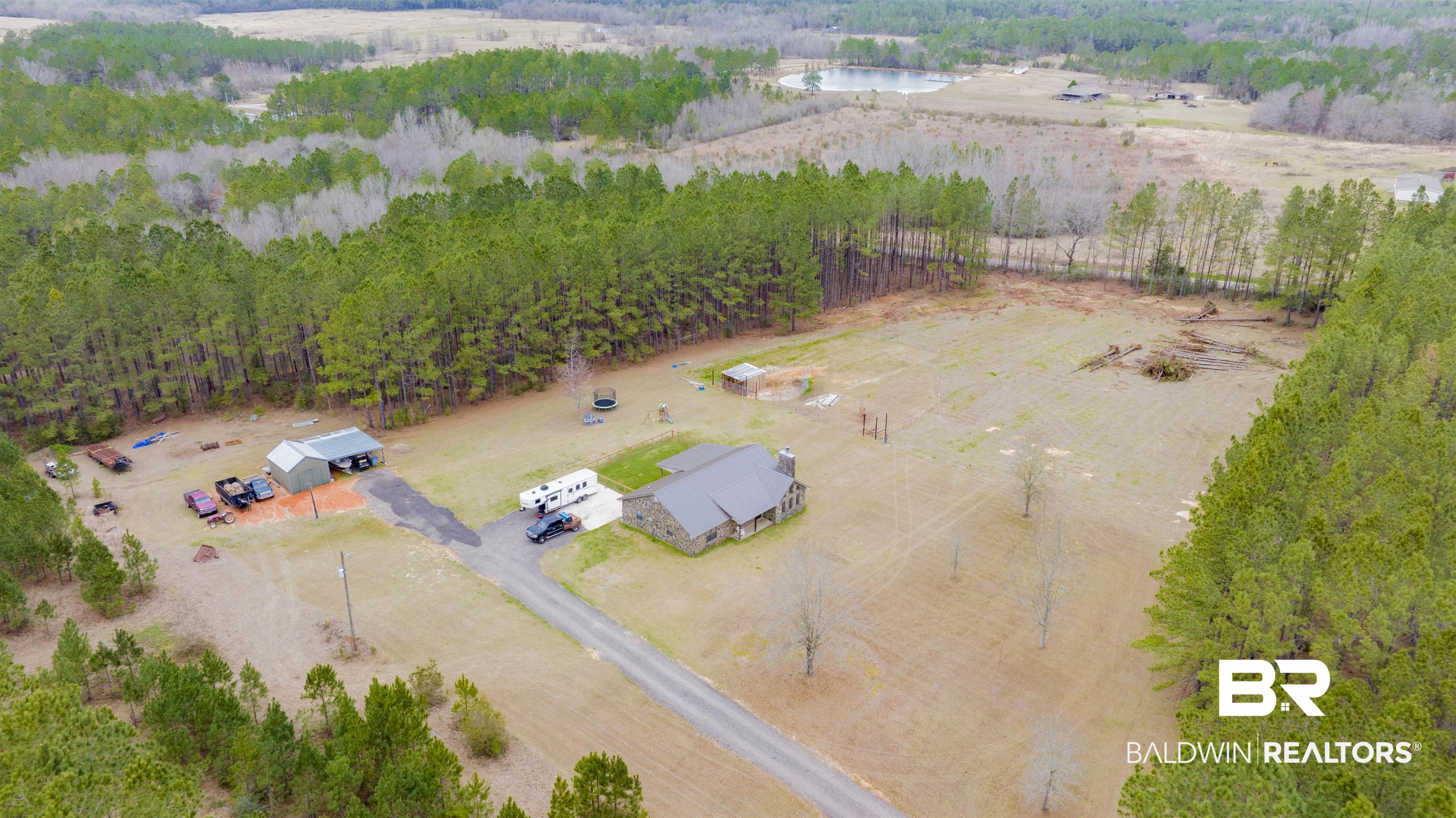 54879 Coleman Road Perdido, AL 36562 - Photo 30 of 38 Gallery Image 30