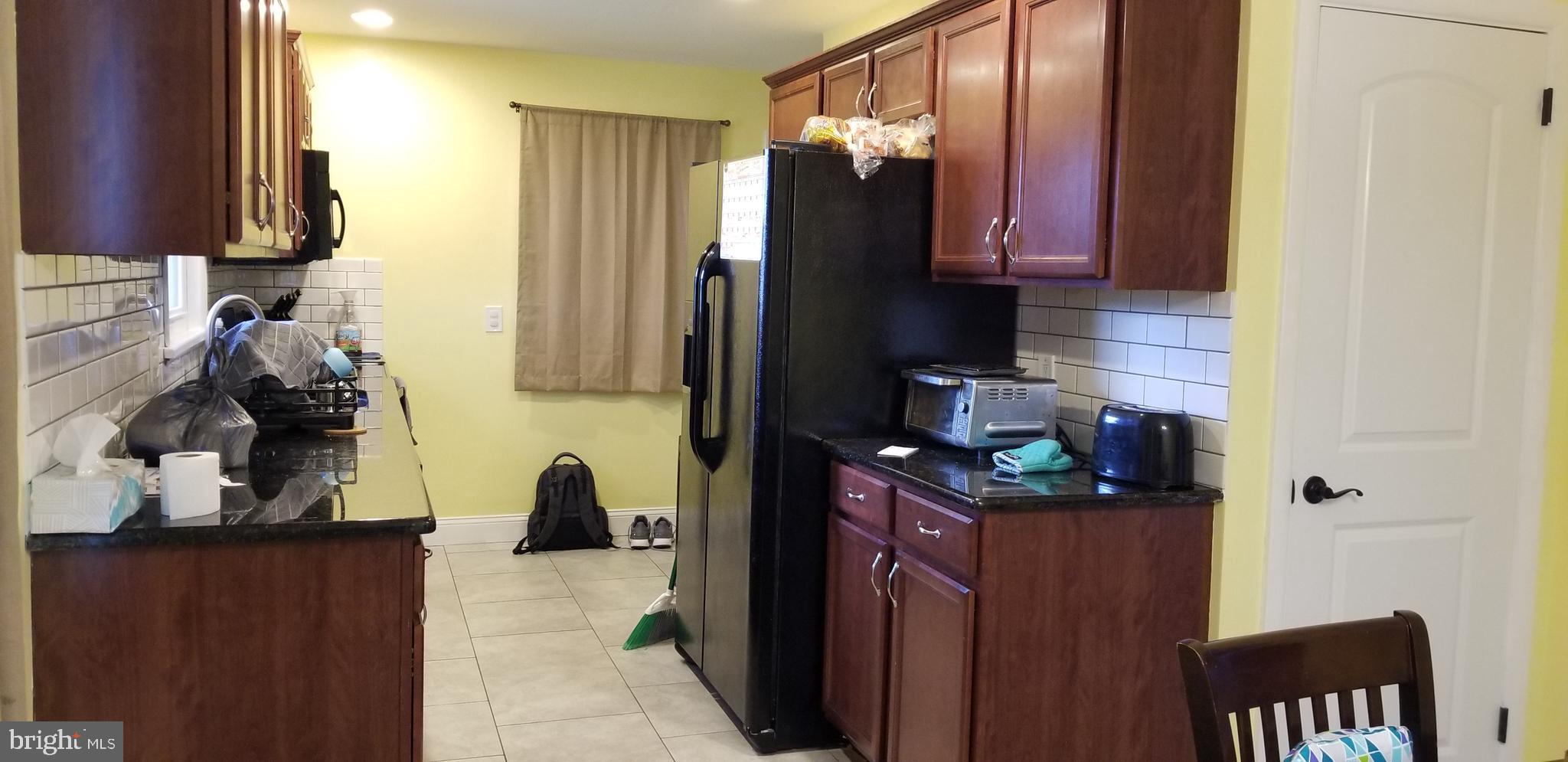 Unstaged photo for appraisal use