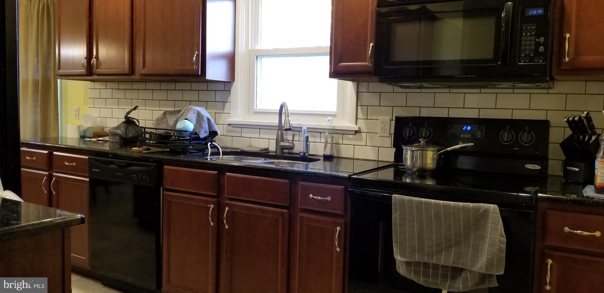 Unstaged photo for appraisal use