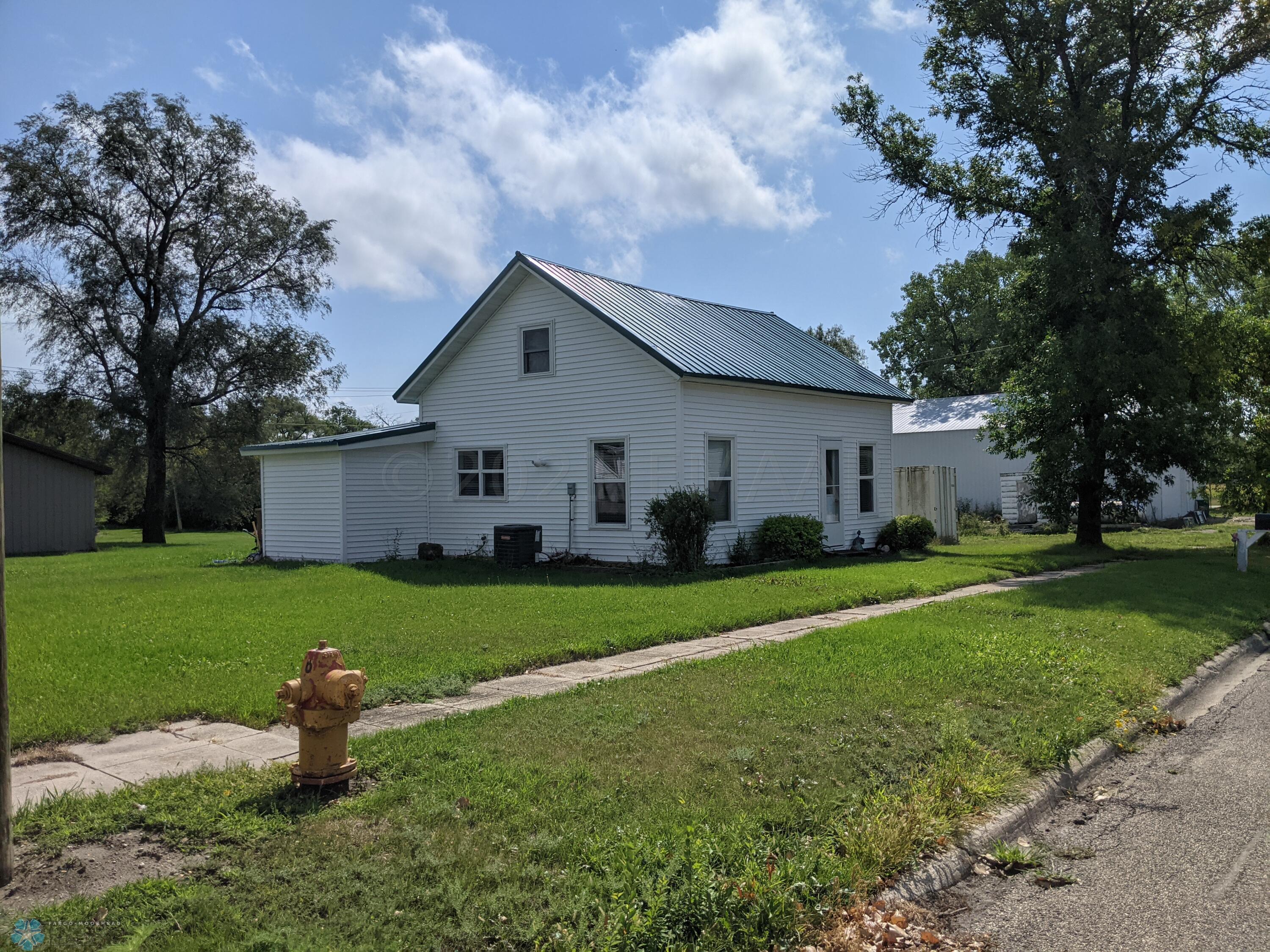 301 1st Street North Rutland, ND 58067 - Photo 1 of 1 Gallery Image 1