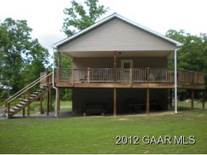 2180 Cold Springs Road Greenville, VA 24440 - Photo 3 of 6 Gallery Image 3