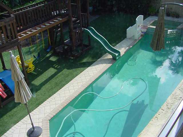4221 Northwest 66th Lane Boca Raton, FL 33496 - Photo 19 of 20 Pool