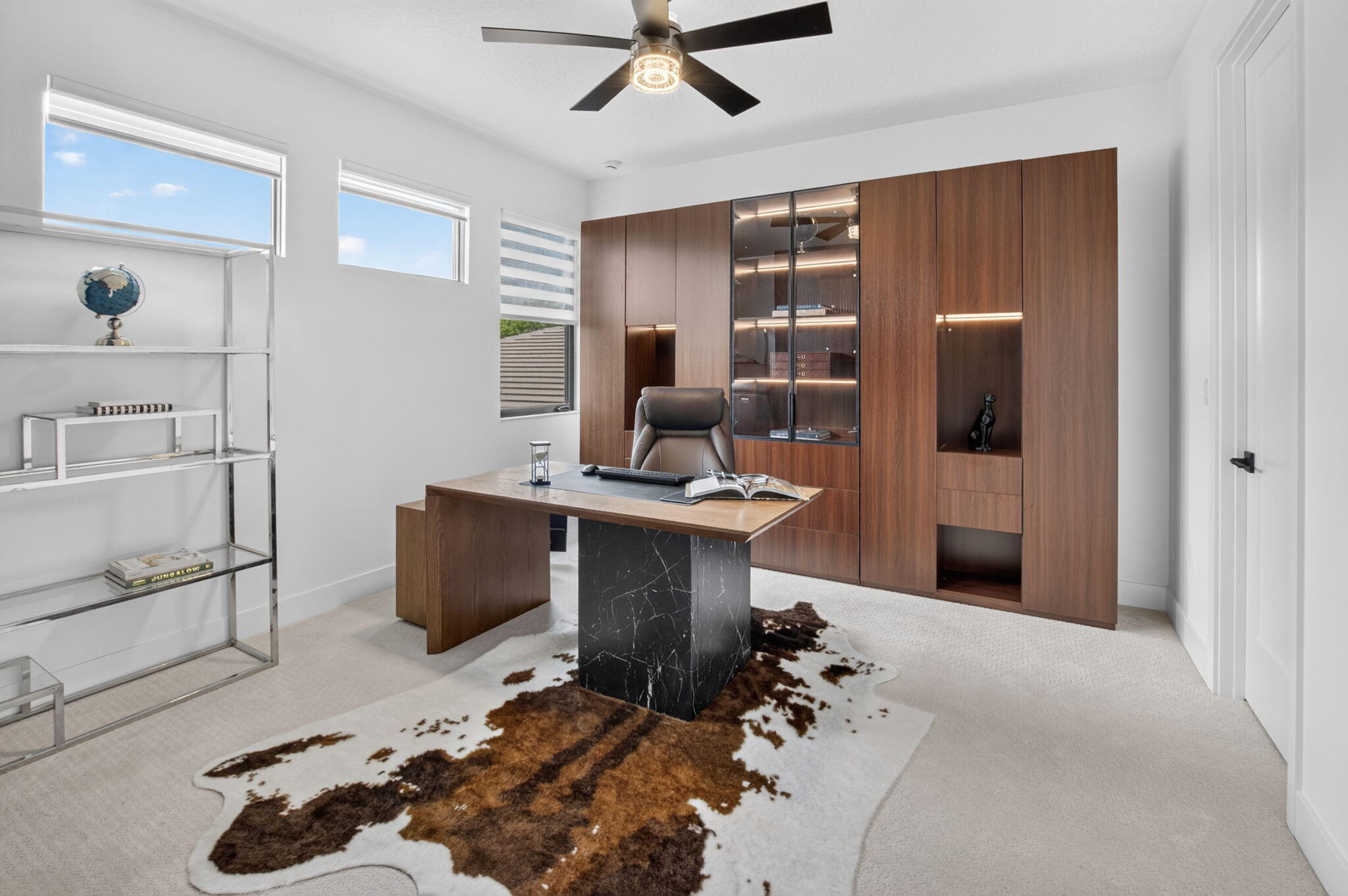9124 Silver Marsh Lane Boca Raton, FL 33434 - Photo 36 of 62 Office