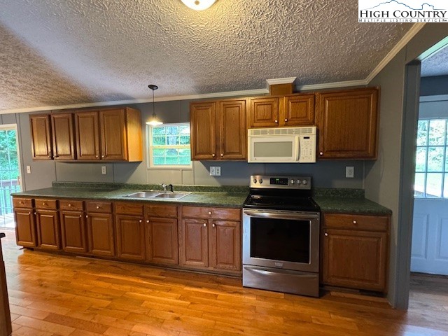 609 Baker Hollow Road Creston, NC 28615 - Photo 12 of 32 Gallery Image 12