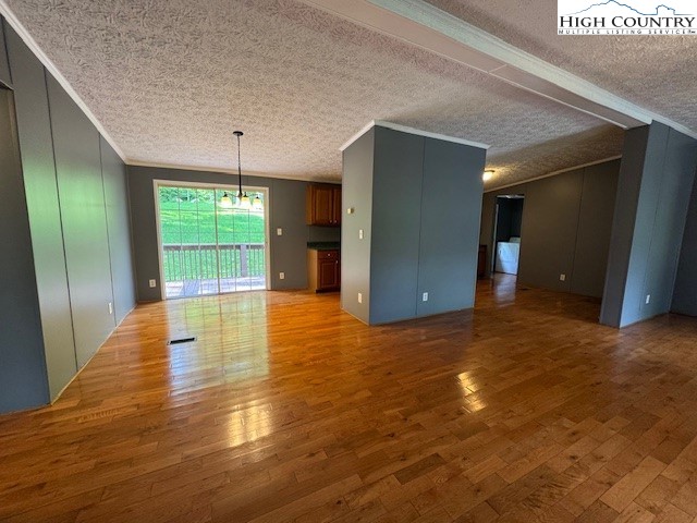 609 Baker Hollow Road Creston, NC 28615 - Photo 16 of 32 Gallery Image 16