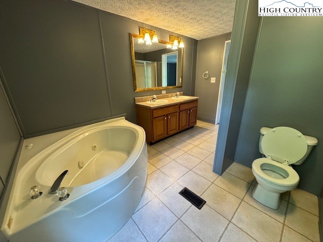 609 Baker Hollow Road Creston, NC 28615 - Photo 22 of 32 Gallery Image 22