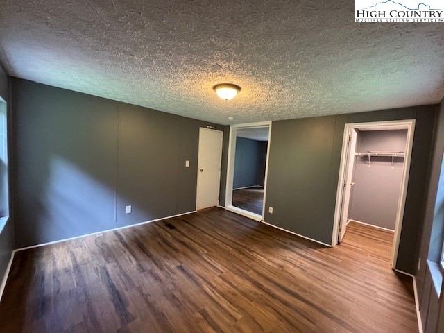 609 Baker Hollow Road Creston, NC 28615 - Photo 26 of 32 Gallery Image 26