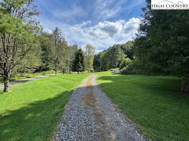 609 Baker Hollow Road Creston, NC 28615 - Photo 4 of 32 Gallery Image 4
