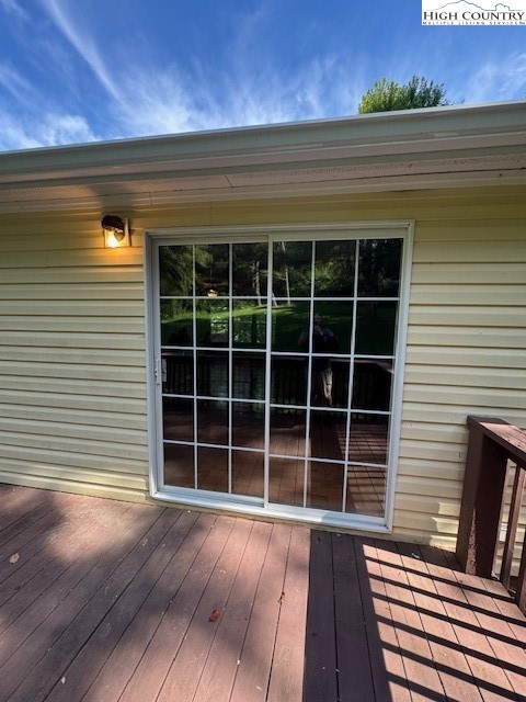 609 Baker Hollow Road Creston, NC 28615 - Photo 8 of 32 Gallery Image 8