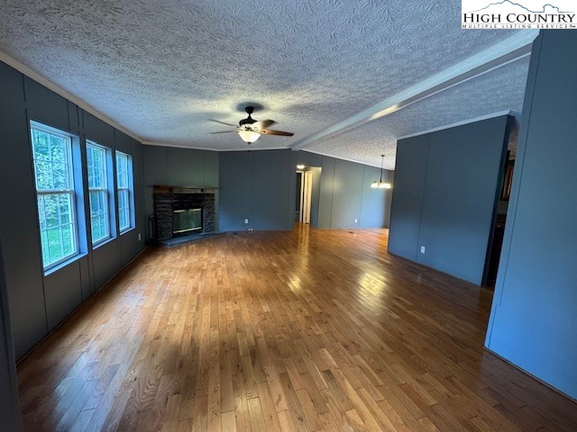 609 Baker Hollow Road Creston, NC 28615 - Photo 10 of 32 Gallery Image 10
