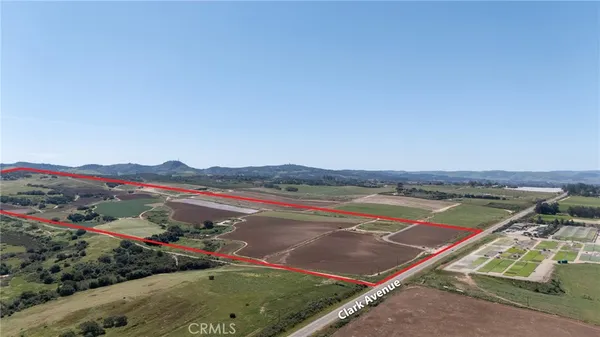 $14,448,888 | 0 East Clark Avenue, Santa Maria, CA 93455