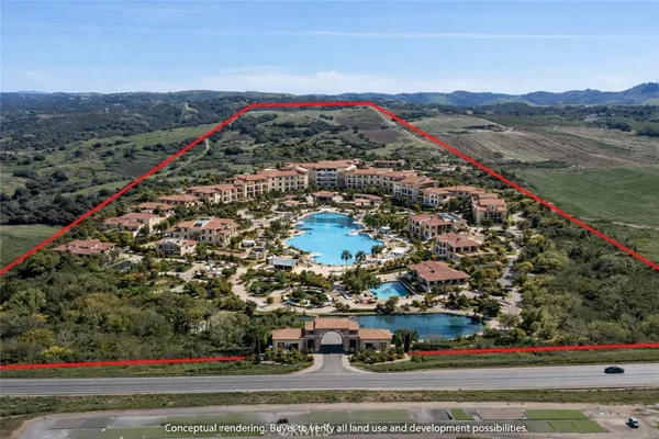 $14,448,888 | 0 East Clark Avenue, Santa Maria, CA 93455