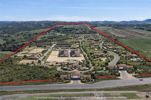 $14,448,888 | 0 East Clark Avenue, Santa Maria, CA 93455