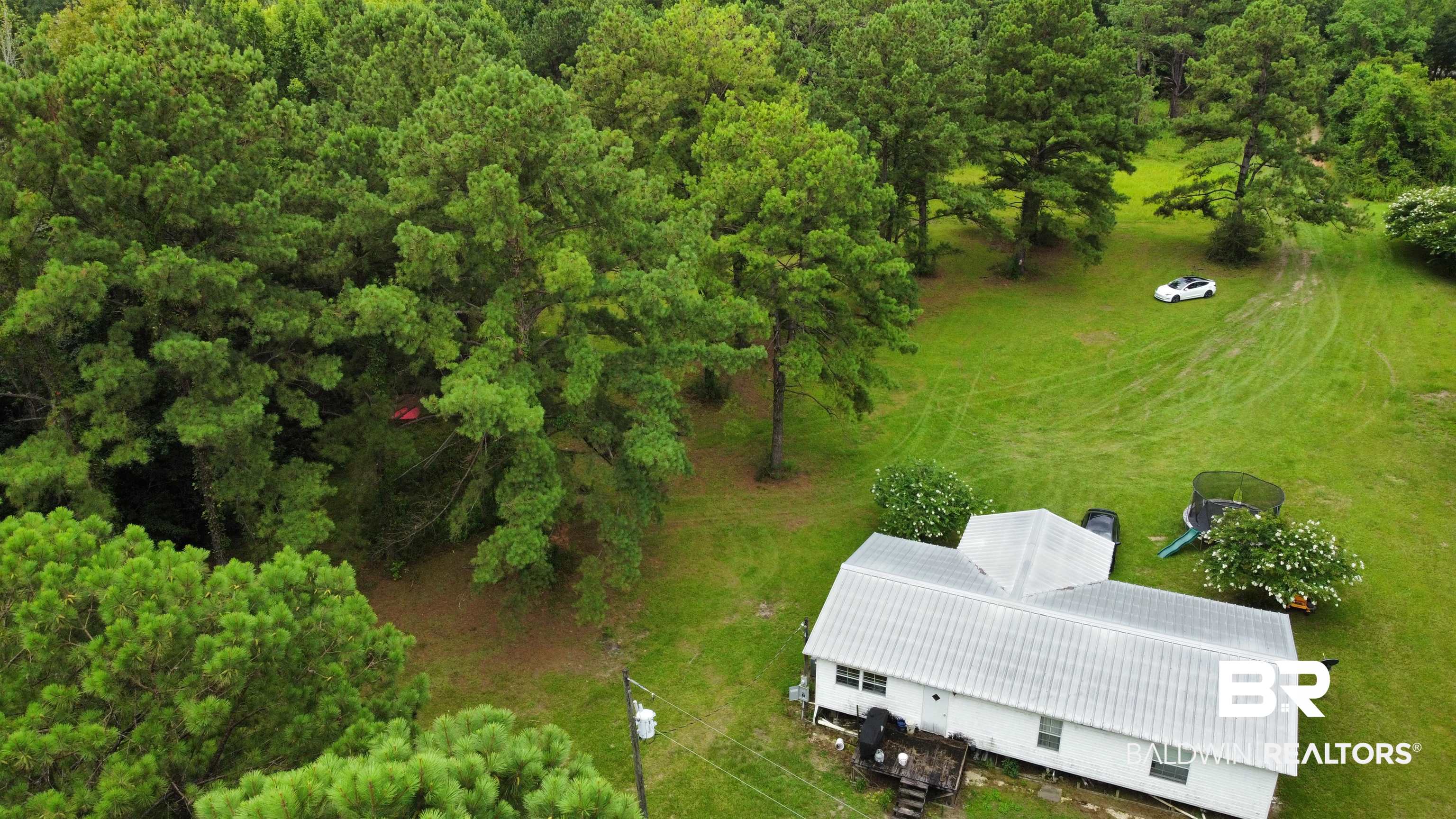 2520 Foshee Road Brewton, AL 36426 - Photo 2 of 10