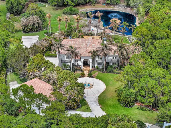 $4,495,000 | 2584 Southeast Ranch Acres Circle, Jupiter, FL 33478