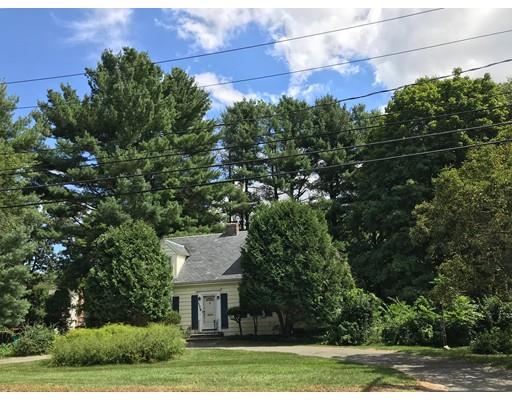 116 Forest Street Needham, MA 02492 - Photo 1 of 5
