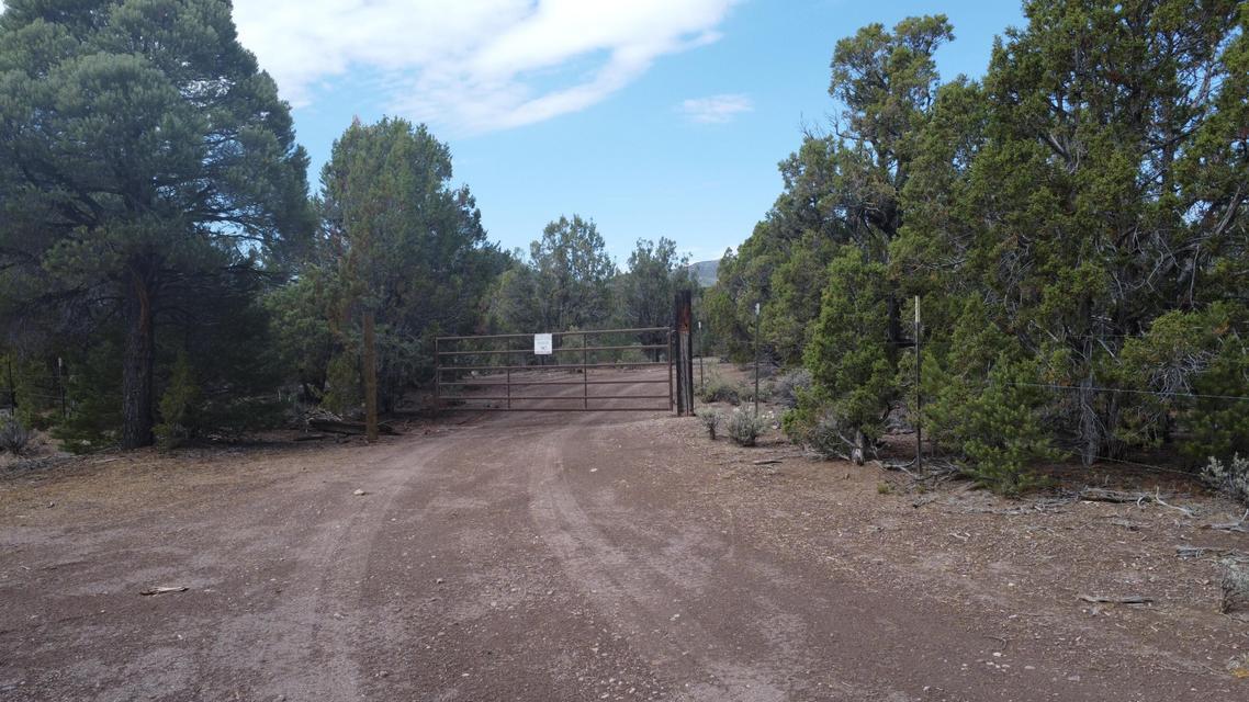 14846 West Choke Cherry Road Beryl, UT 84714 - Photo 5 of 56 5-Gate