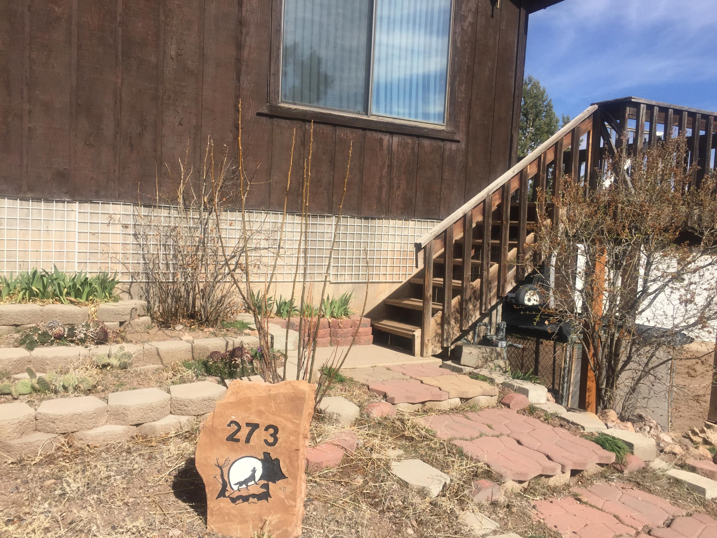 Parcel # North Parcel Road, Unit 15 Central, UT 84722 - Photo 1 of 1 Home included with lot