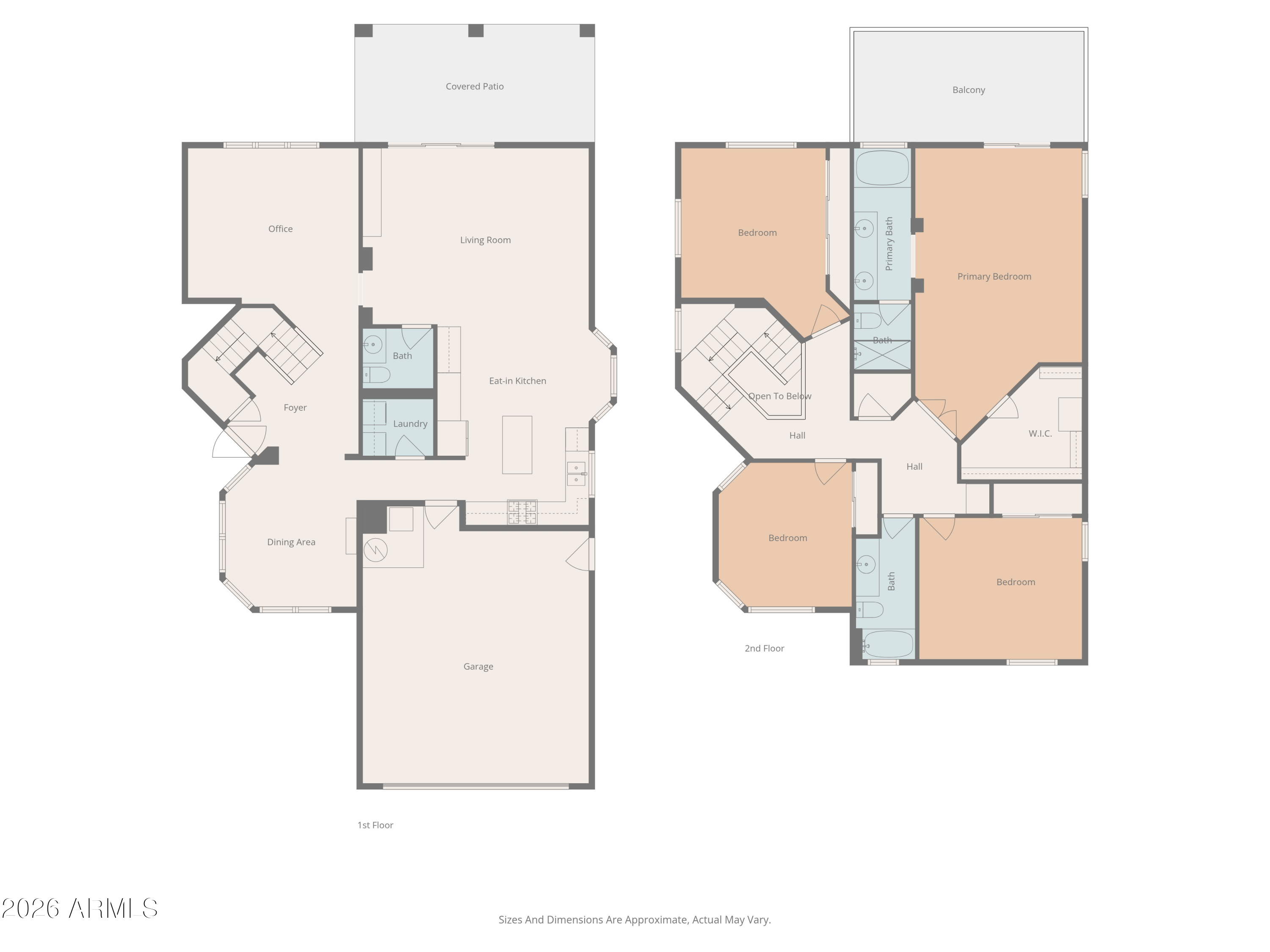 4507 East Gatewood Road Phoenix, AZ 85050 - Photo 43 of 43 Gallery Image 43