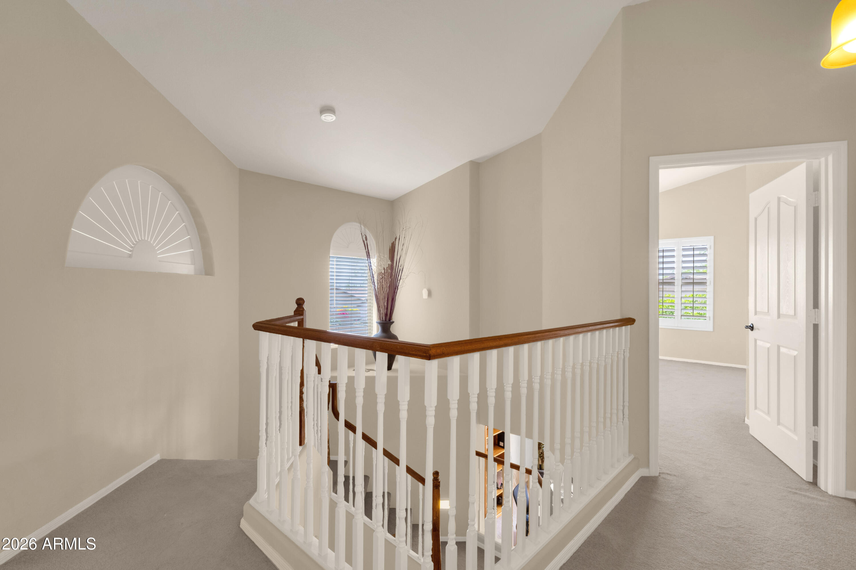 4507 East Gatewood Road Phoenix, AZ 85050 - Photo 24 of 43 Upstairs Landing