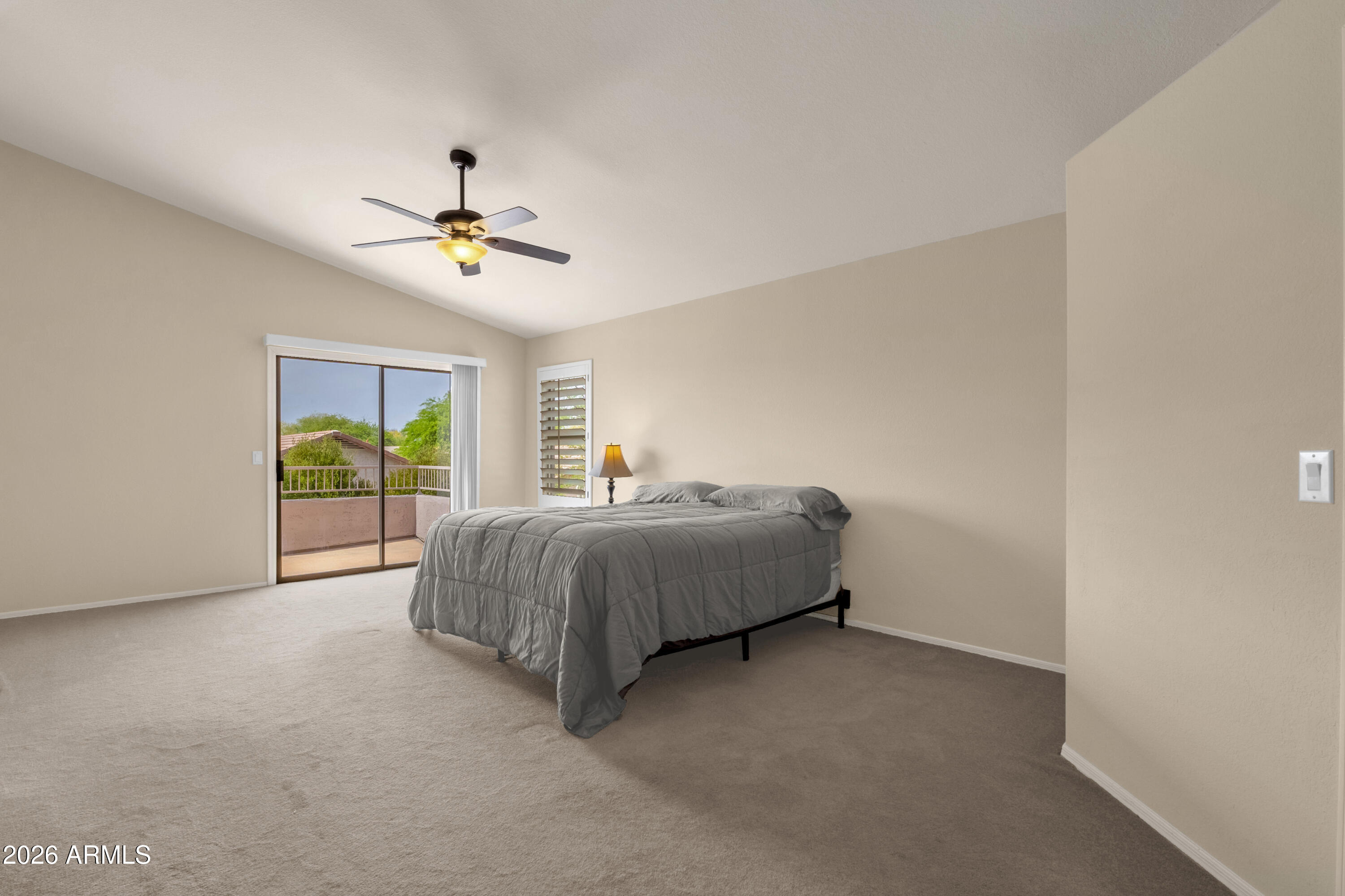4507 East Gatewood Road Phoenix, AZ 85050 - Photo 25 of 43 Primary Bedroom