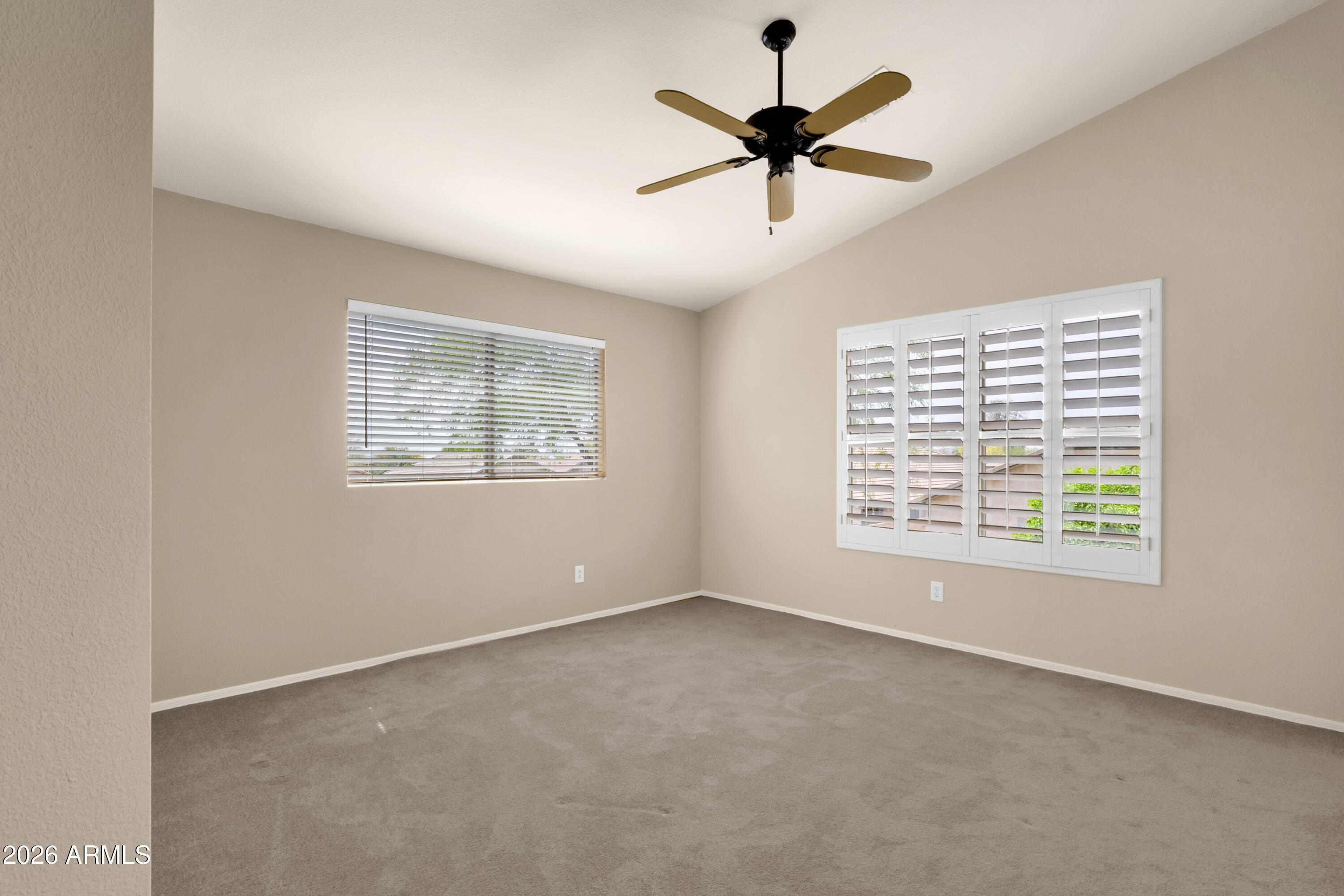 4507 East Gatewood Road Phoenix, AZ 85050 - Photo 33 of 43 Bedroom 1