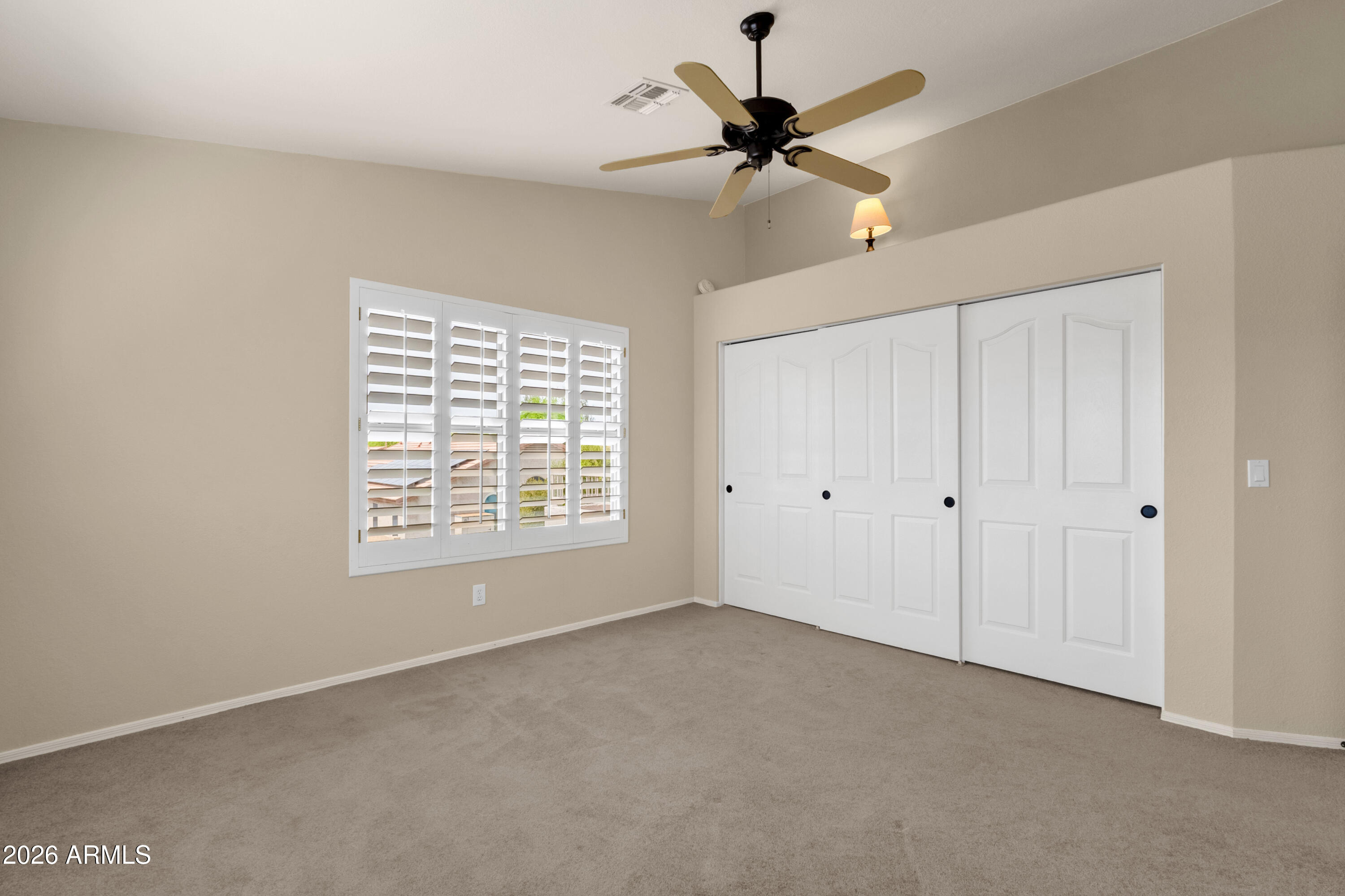 4507 East Gatewood Road Phoenix, AZ 85050 - Photo 34 of 43 Bedroom 1