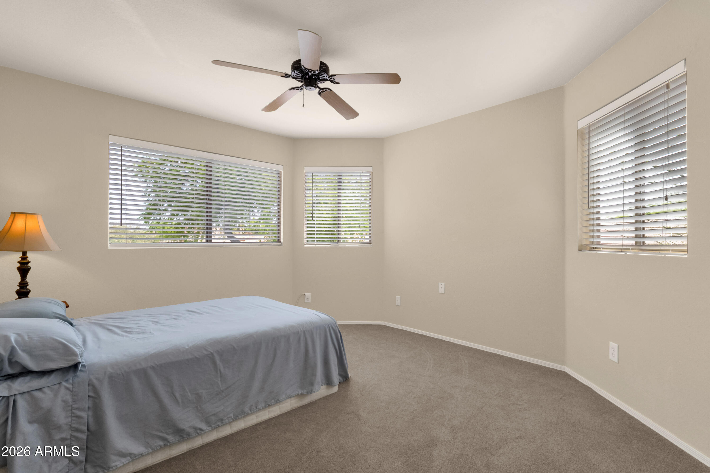 4507 East Gatewood Road Phoenix, AZ 85050 - Photo 35 of 43 Bedroom 2