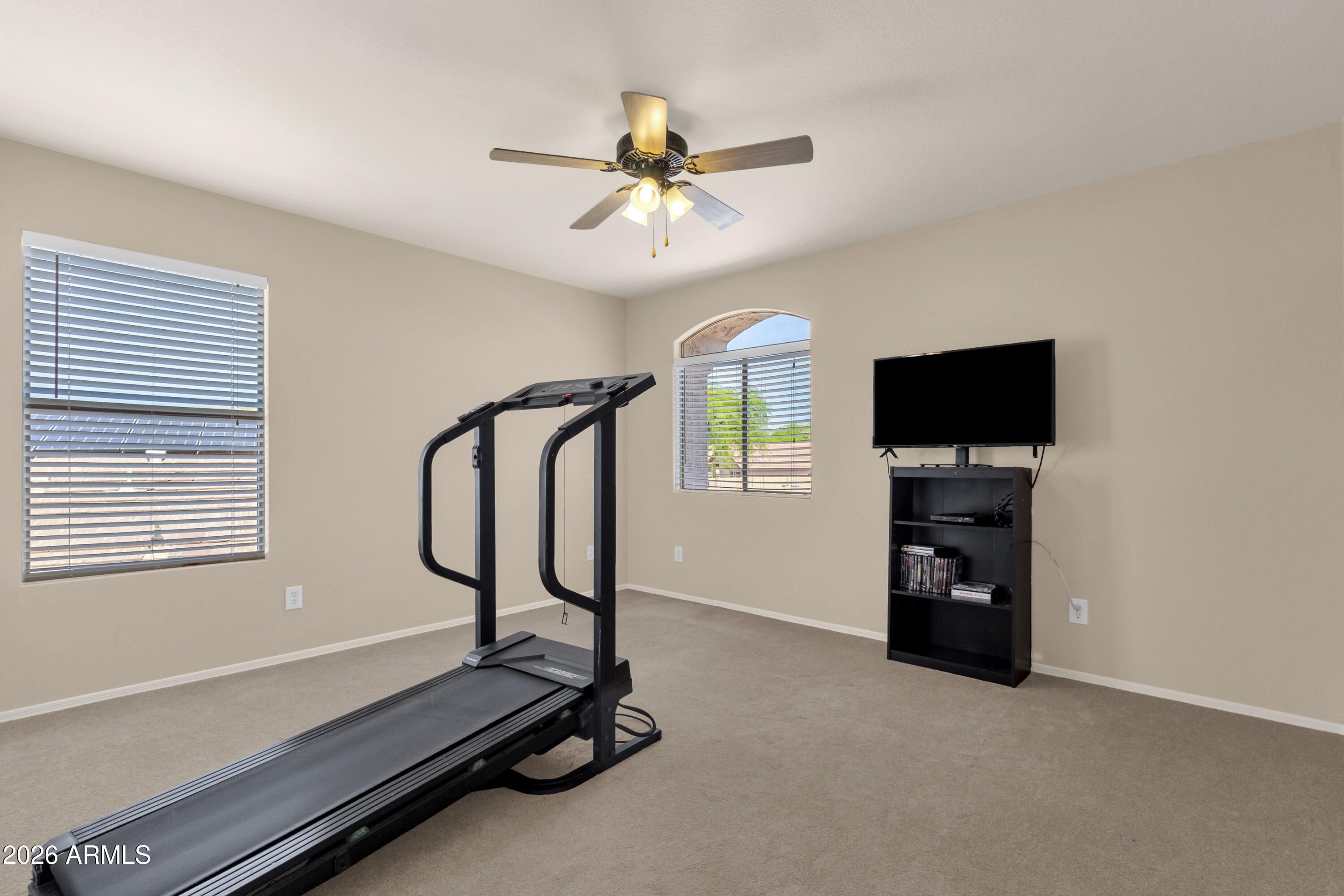 4507 East Gatewood Road Phoenix, AZ 85050 - Photo 36 of 43 Bedroom 3